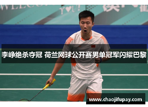 李峥绝杀夺冠 荷兰网球公开赛男单冠军闪耀巴黎